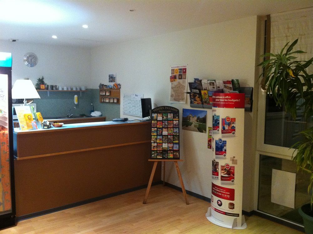 The Originals Access Aeroport, Hotel Aurillac Exterior photo